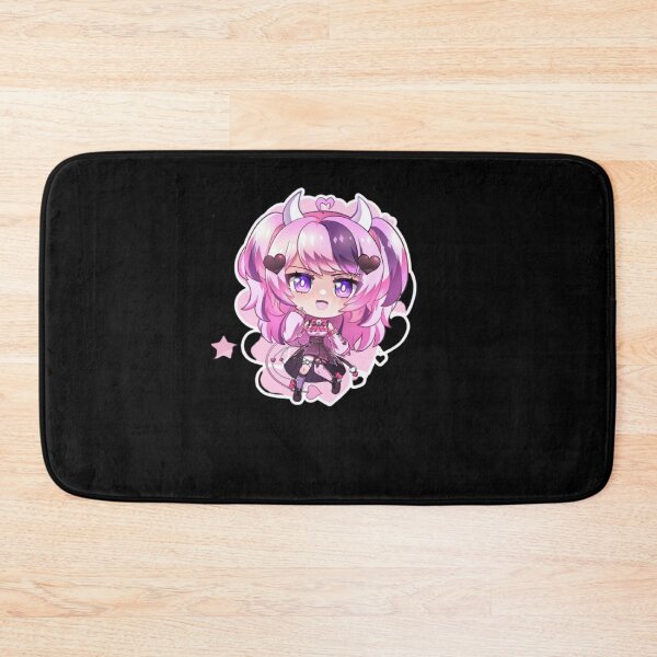 Item preview,  silvervale vshojo cute iron mouse (NEW) designed and sold by Elijah5455.