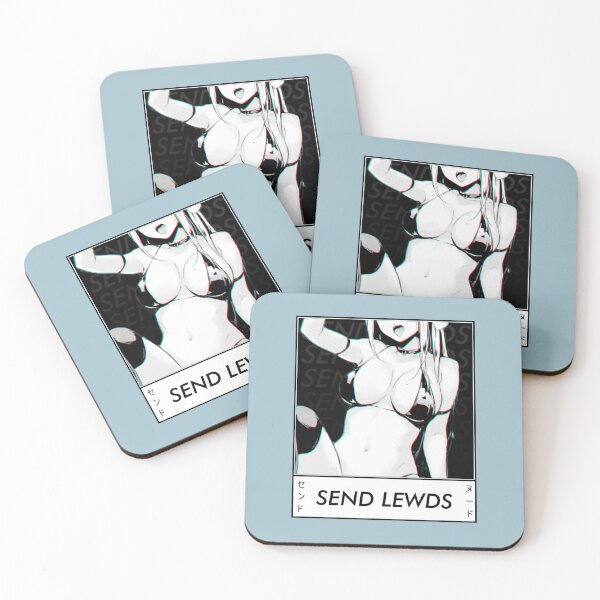 Item preview, Send Lewds  designed and sold by MaximusKova.