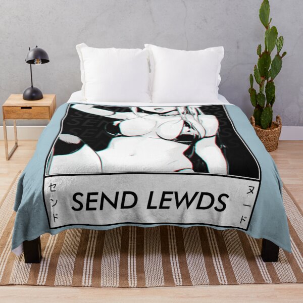 Item preview, Send Lewds designed and sold by MaximusKova.