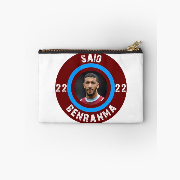 Item preview, Said Benrahma designed and sold by Truefans.