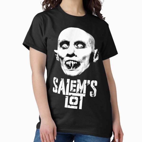 Vista previa del artículo con la obra «Lote de Salem», diseñado y vendido por ZombieWorld.