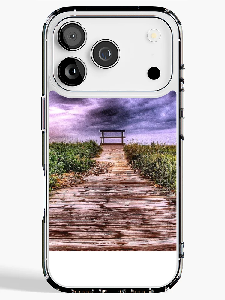 Thumbnail 1 of 5, iPhone Case, Last Call designed and sold by Riggzy.