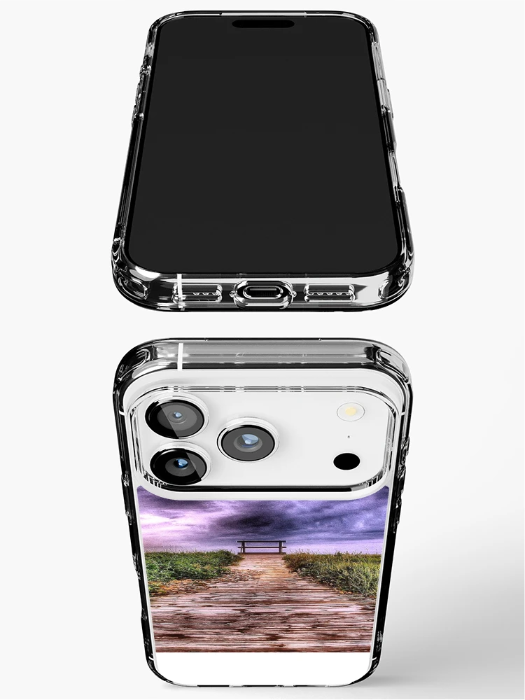 Thumbnail 3 of 5, iPhone Case, Last Call designed and sold by Riggzy.
