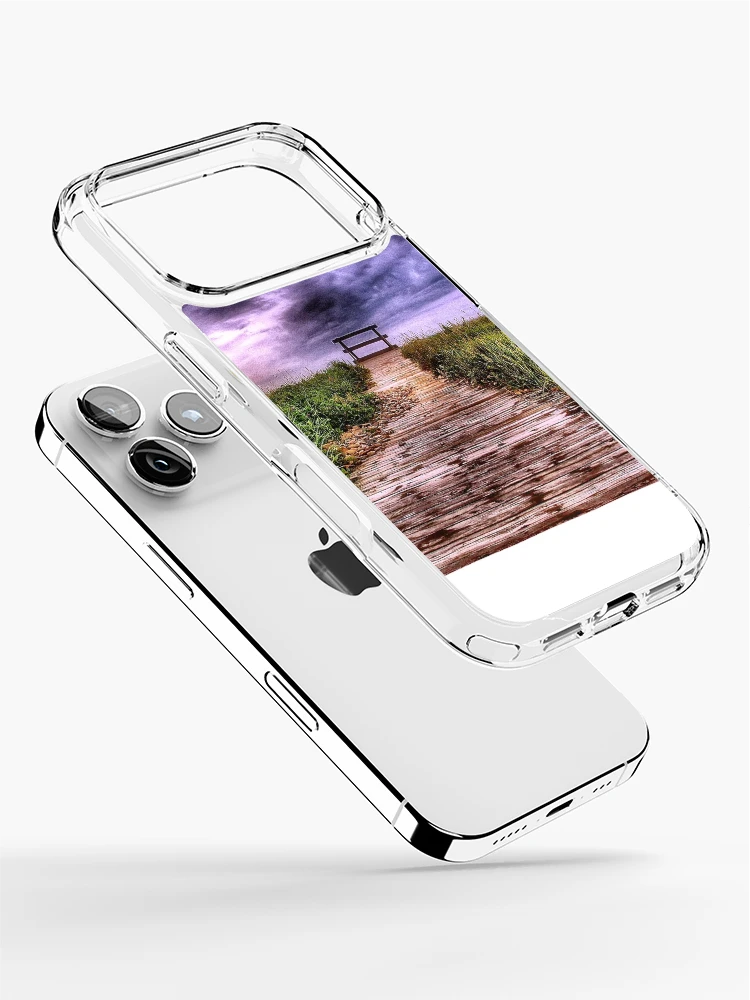 Thumbnail 2 of 5, iPhone Case, Last Call designed and sold by Riggzy.
