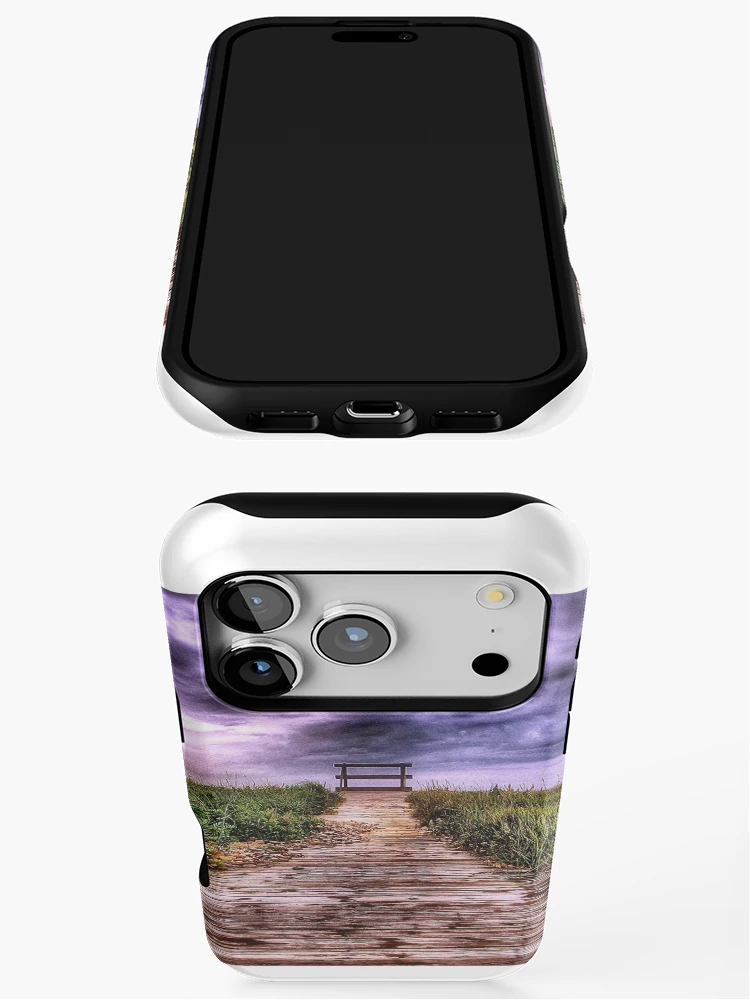 Thumbnail 3 of 4, iPhone Case, Last Call designed and sold by Riggzy.