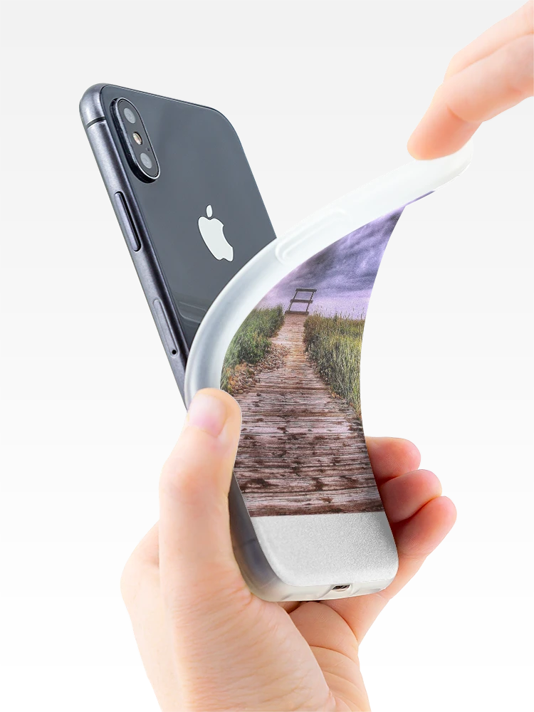 Thumbnail 4 of 5, iPhone Case, Last Call designed and sold by Riggzy.