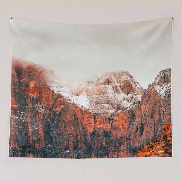Item preview, beautiful mountain design designed and sold by MadebyAhsan.