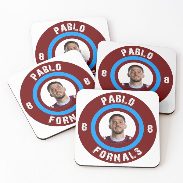 Item preview, Pablo Fornals designed and sold by Truefans.