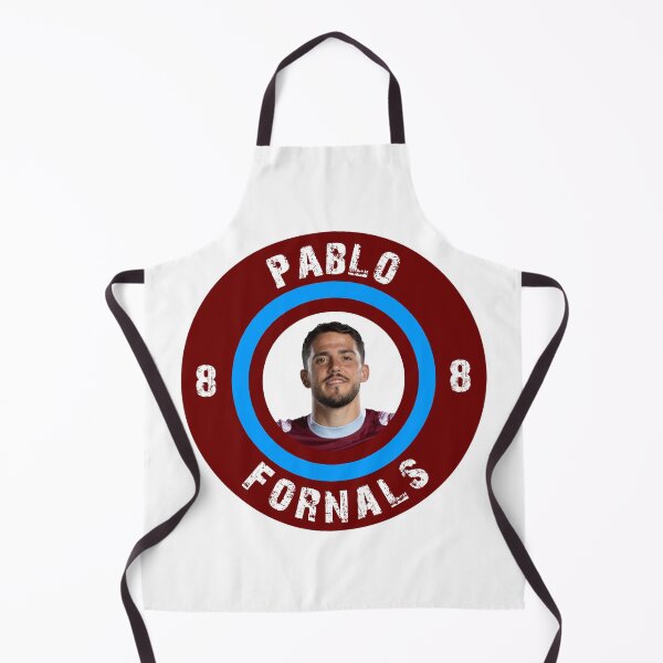 Item preview, Pablo Fornals designed and sold by Truefans.