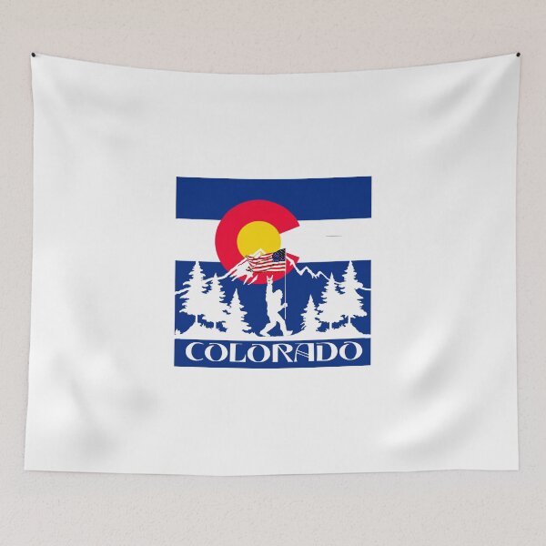 Item preview, Friendly Bigfoot in Colorado  designed and sold by NativeGraffix.