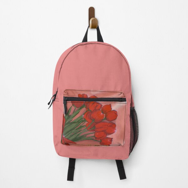 Item preview, Red Tulips  designed and sold by Safarha.
