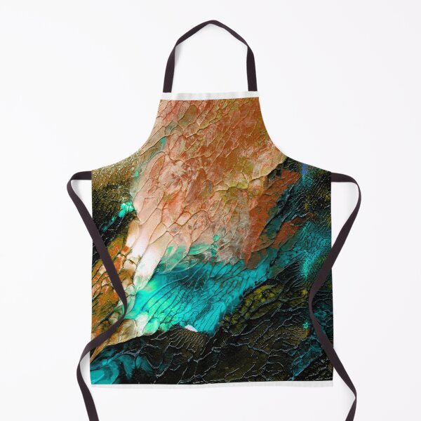 Item preview, Elemental Abstract designed and sold by LesSharpeArt.