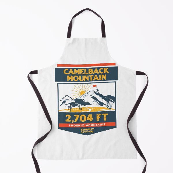 Item preview, Camelback Mountain designed and sold by SummitSomething.
