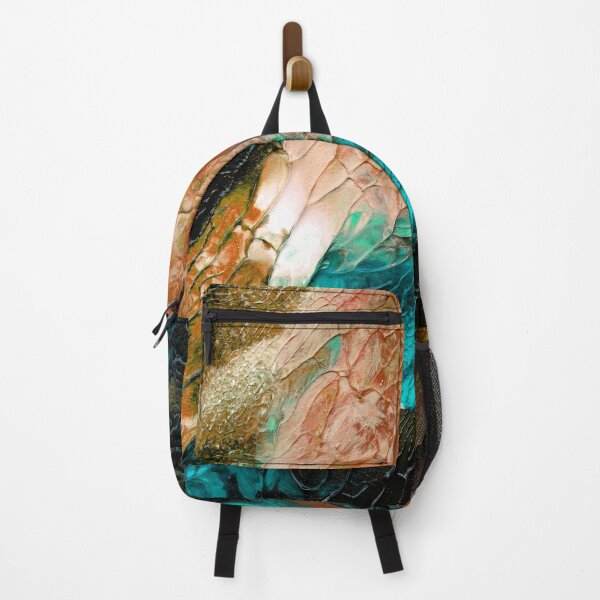 Item preview, Elemental Abstract designed and sold by LesSharpeArt.