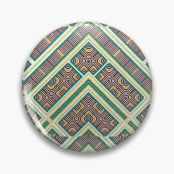Item preview, ARUBA - ORANJESTAD ABSTRACT GEOMETRIC ARCHITECTURE PAINTED  -  ARUBA ONE HAPPY ISLAND designed and sold by Ralek.
