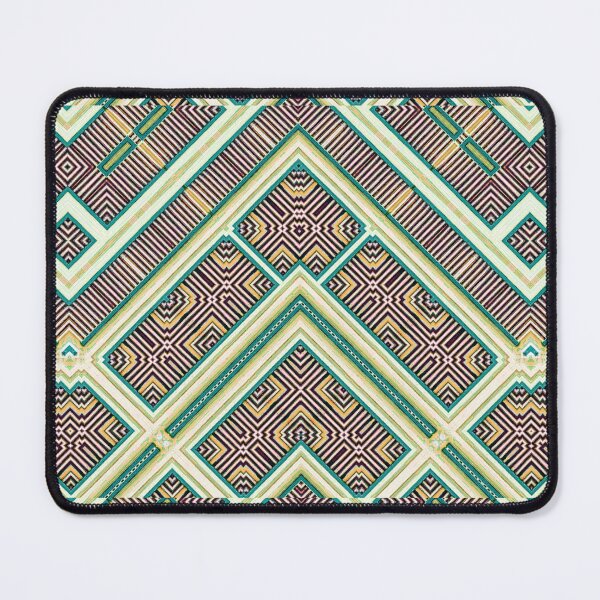 Item preview, ARUBA - ORANJESTAD ABSTRACT GEOMETRIC ARCHITECTURE PAINTED - ARUBA ONE HAPPY ISLAND designed and sold by Ralek.