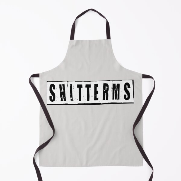 Item preview, Shitterms  designed and sold by HiddenStar02.