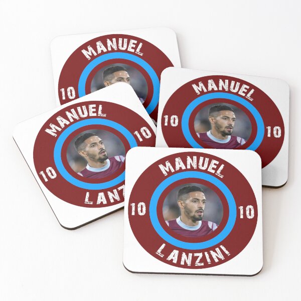 Item preview, Manuel Lanzini designed and sold by Truefans.