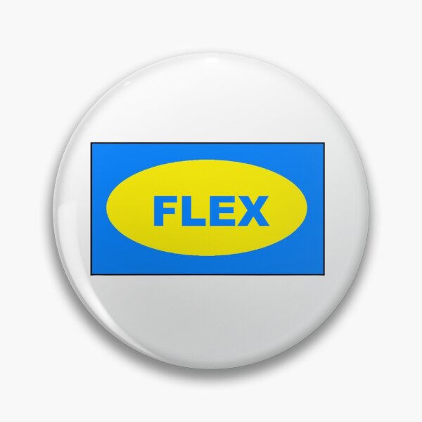 Item preview, Flex, Willow Days designed and sold by avit1.