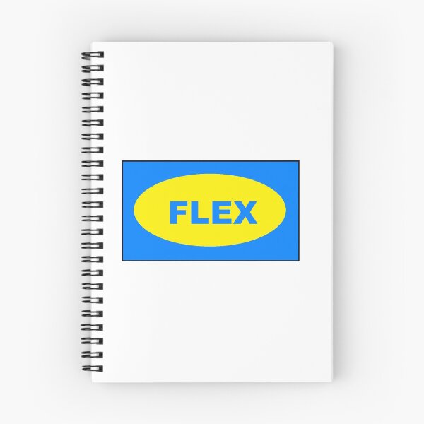 Item preview, Flex, Willow Days designed and sold by avit1.