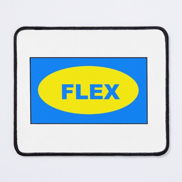 Item preview, Flex, Willow Days designed and sold by avit1.