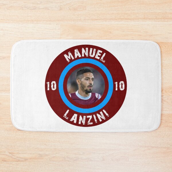 Item preview, Manuel Lanzini designed and sold by Truefans.