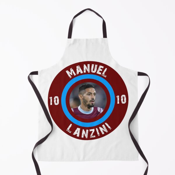 Item preview, Manuel Lanzini designed and sold by Truefans.