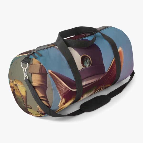 Item preview, Cute Steampunk Cat in Top Hat designed and sold by Eliteijr.