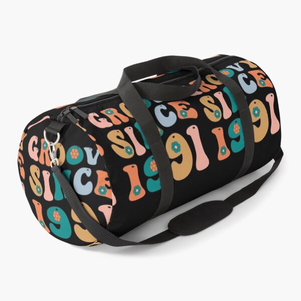 Item preview, Groovy Since 1991 | 31th Birthday | Retro Groovy Birthday designed and sold by AMINE  ★★★★★.