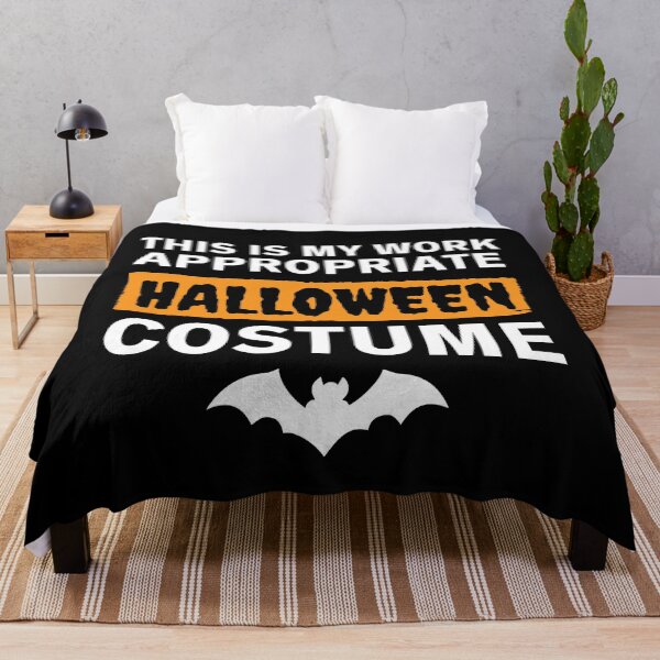 Item preview, This is my Work Appropriate Halloween Costume Bat designed and sold by Pixelish.