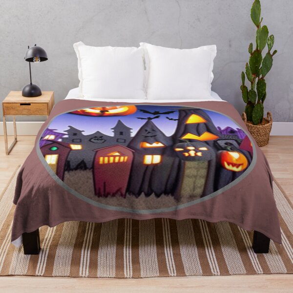 Item preview, CANADIAN HALLOWEEN designed and sold by starfishstuff.