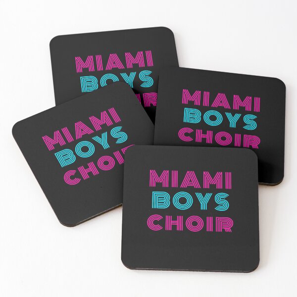 Item preview, Maimi Boys Choir designed and sold by bvaruh.