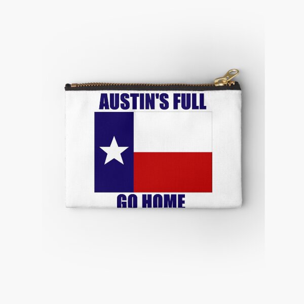 Item preview, Austin's Full designed and sold by nah-dude.
