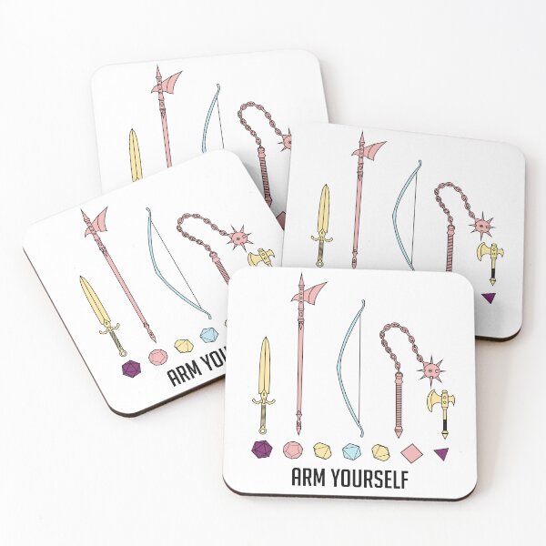 Item preview, ARM YOURSELF designed and sold by hdport.