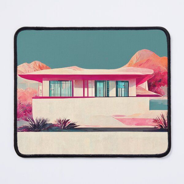 Item preview, Wanderlust and Desert Dust designed and sold by PaperPastels.