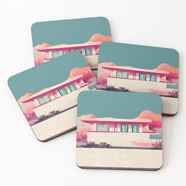 Item preview, Wanderlust and Desert Dust designed and sold by PaperPastels.
