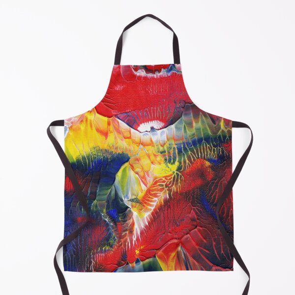 Item preview, Elemental Abstract 2 designed and sold by LesSharpeArt.