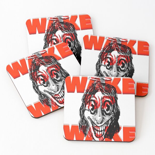 Item preview, Wake up Joseph designed and sold by Ser-Paon.