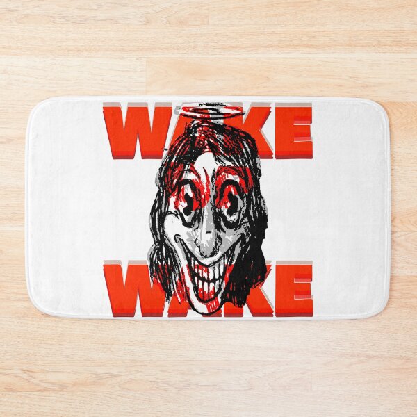 Item preview, Wake up Joseph designed and sold by Ser-Paon.
