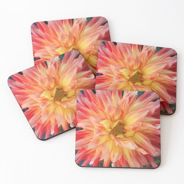 Item preview, Dahlia pinkos designed and sold by Maxiverse.