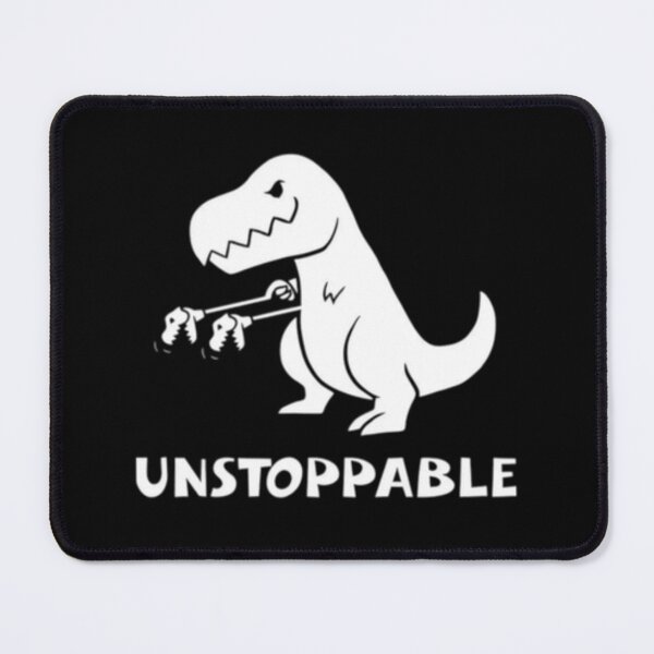 Item preview, Tyrannosaurus Rex with Grabbers is Unstoppable 2 designed and sold by Mouadboualam.