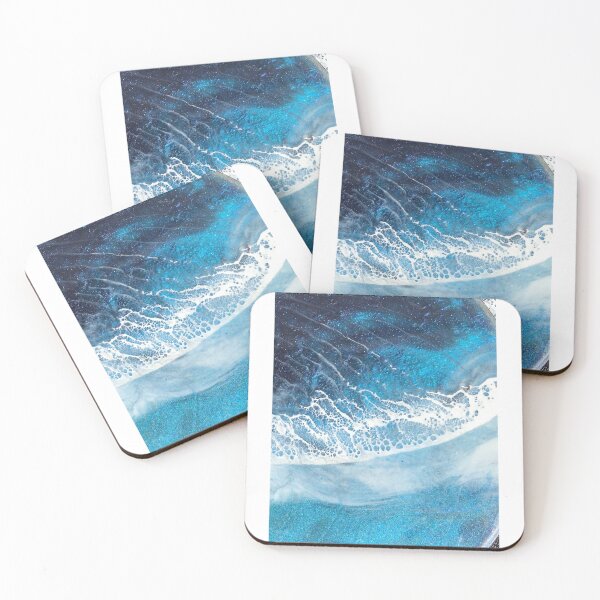 Item preview, Waves designed and sold by laurschm.