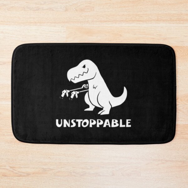 Item preview, Tyrannosaurus Rex with Grabbers is Unstoppable 2 designed and sold by Mouadboualam.