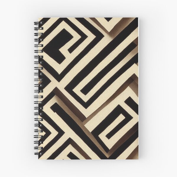Item preview, Geometric Pattern designed and sold by ThePurpleMelon.