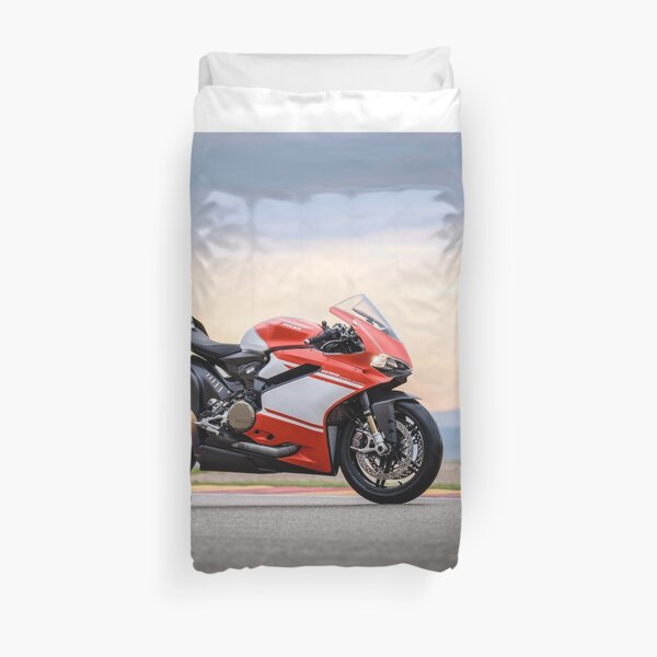 Ducati 1299 Panigale Superleggera Housse de couette