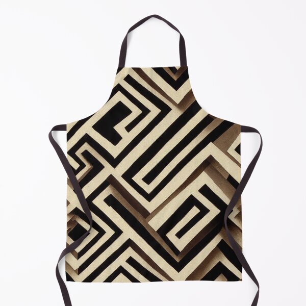 Item preview, Geometric Pattern designed and sold by ThePurpleMelon.