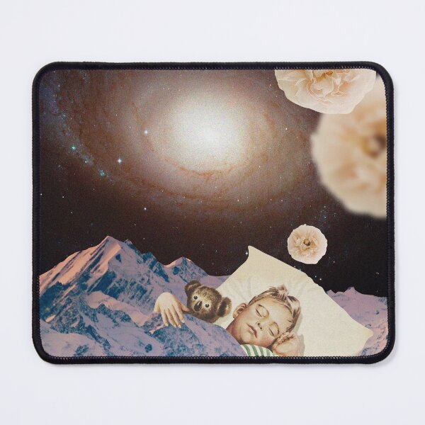 Item preview, Five More Minutes designed and sold by margotana.