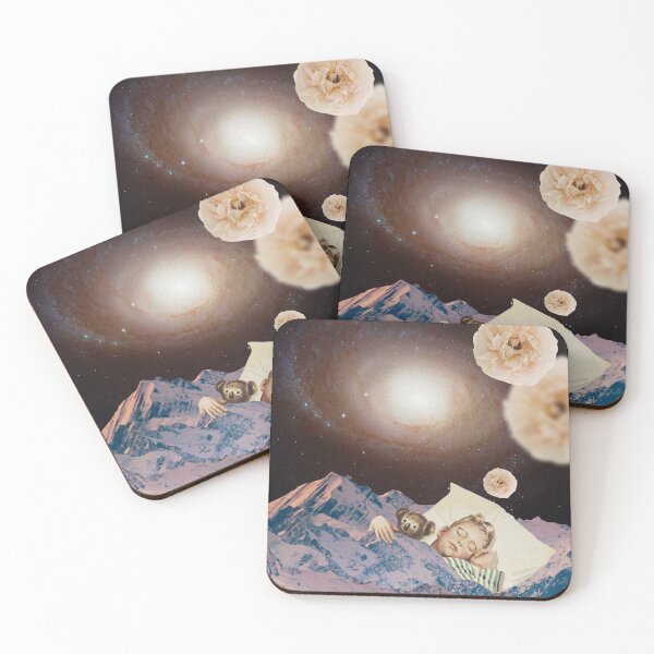 Item preview, Five More Minutes designed and sold by margotana.