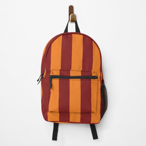 Item preview, Claret & Amber Stripes designed and sold by Jamie Meakin.