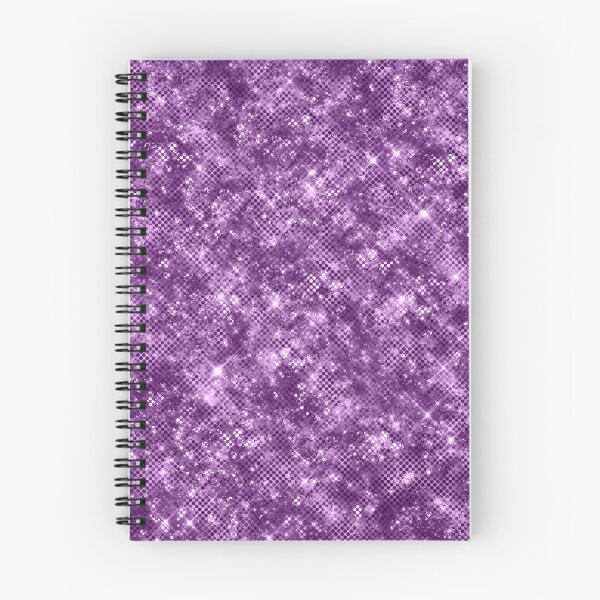 Item preview,  Luxury Purple 10 designed and sold by TrendyGlitter.